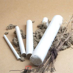 艾灸為什么要用陳艾？