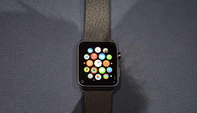 Apple Watch能否成蘋果新增長引擎？
