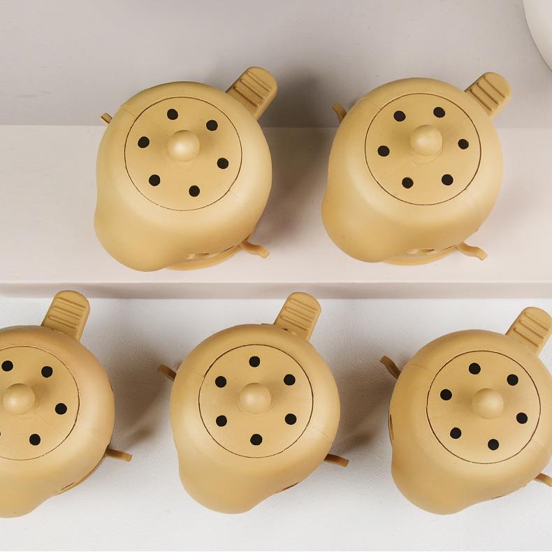 批發(fā)新款家用隨身灸 家用便捷艾灸盒地?cái)傌洶膲貜S家直供艾灸寶